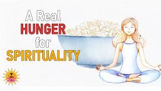 Why has Spirituality earned DISREPUTE today? #spirituality #meditation #yoga