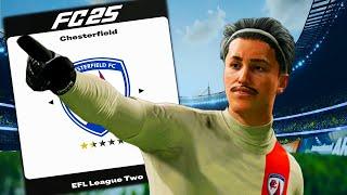 I'M TOP GOAL SCORER!!! - Goalkeeper Career Mode - FC 25 #11