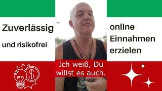 Online Einnahmen zuverlässig und risikofrei