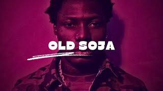 Rema ft. Asake ft. Shallipopi  - Afrobeats Type Beat "Old Soja"