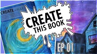 Create This Book Episode 01