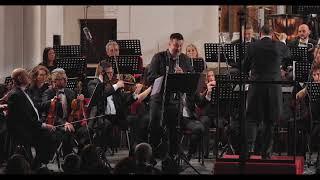 Jean Francaix: Clarinet Concerto, Aleksandar Tasic,clarinet