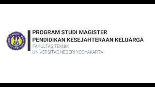 Profil S2 PKK FT UNY
