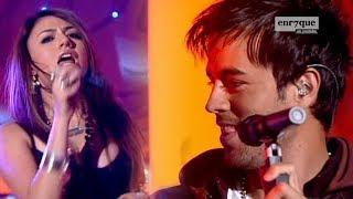 Enrique Iglesias, Gabriella Cilmi - Takin' Back My Love (LIVE)