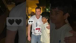 Sohail khan with son#shorts #sohailkhan #sohailkhanmovies #sohailkhansongs