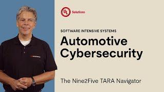 Automotive Cybersecurity – The Nine2Five TARA Navigator and ISO/SAE 21434