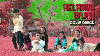 Helambu Bajar Cover Music Video Ft. Chakari Guys | Sandip Shrestha