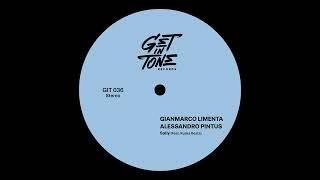 Gianmarco Limenta, Alessandro Pintus - Sally Feat. Ruska Beats (Original Mix) PLAYED BY MARCO CAROLA