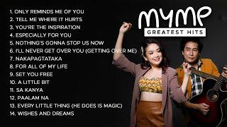 (Official Non-Stop) MYMP Greatest Hits