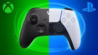 Seriously, What Happened to Xbox & PlayStation?