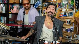 Daniel, Me Estás Matando: Tiny Desk Concert