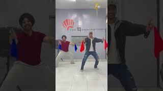 Ik Tare Wale | Ranjit Bawa | The Bhangra Roots Academy Barnala | Monu Mehra