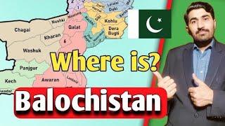 Explore Balochistan: The Jewel of Pakistan | BNN Documentary