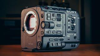 Sony FX6 Pros & (mostly) Cons | First Impressions Review