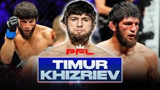 Timur "Imam" Khizriev  | Тимур Хизриев | Full Fight Compilation