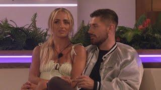 Love Island 2023 - Episode 50 Aftersun Exclusive Teaser - Scott Tells Abi That He Wants To Slow Down