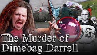 The Life and Death of Dimebag Darrell | True Crime