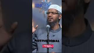 Shirk ki maafi nahi. #Short #Motivational #Drzakirnaik #IRF #Sattus