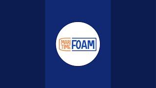 maritimefoam is live!