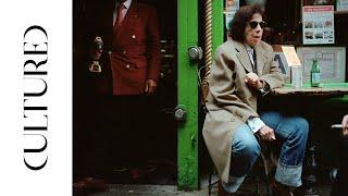 Fran Lebowitz's 5 Points of Culture with CULTURED Magazine