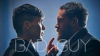 Tommy & Alfie | Bad Guy