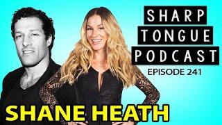 How To Find Your WHY | Shane Heath | STP #241