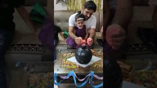 omg bomb bnd kese hua #shorts #cutebaby #priyalkukreja #neetubist #clay #ytshorts #clay