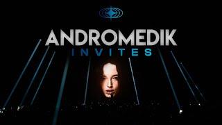 Andromedik | Antwerp Expo 2024