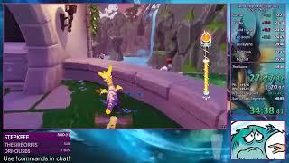 SRT 3 | Charmed Ridge - Fireball Powerup 1.2