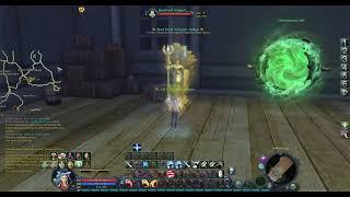 Aion Classic - 2.8 - Crown NPC + 2.8 PVP Gear