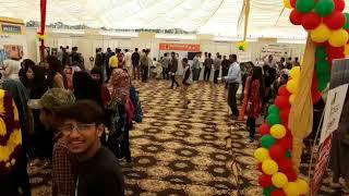 Aman Tech Career Fair 2019