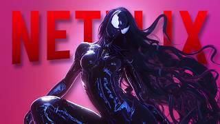 WATCH OUT for these New Netflix Titles in February