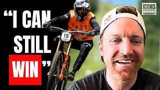 Aaron Gwin's Secret to DOMINATING UCI World Cup Downhill!