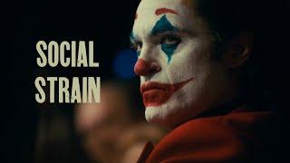 Joker Analysis | The Sociology of Crime and Deviance