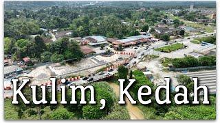 Kulim, Kedah