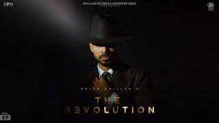 The Revolution (Full Ep) Arjan Dhillon, Mxrci | Latest Punjabi Songs 2025 | Panj-aab Records