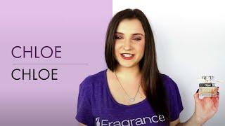 Chloe Perfume Review | Fragrance.com®