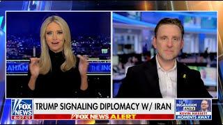 Mark Dubowitz on Trump's diplomatic strategy with Iran — Fox News