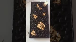 Almond Chocolate Bar #shorts #almond #chocolate #trending #ytshorts #viralshorts #shortsfeed #shorts