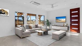 Modern home, Eco-Friendly Living in Yucca Valley | 2024