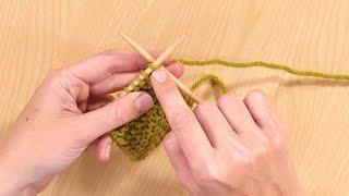 INTRO - How to Knit Series for Beginners with Rosee Woodland