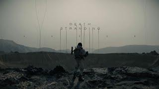DEATH STRANDING #6 ● СТРИМЫ ТЕПЕРЬ ТУТ https://www.twitch.tv/biomode56