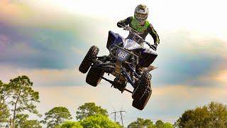 ATV Supercross Training at Selluxe MX - 2021