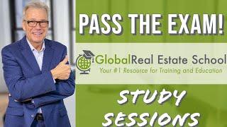 Agency Definitions Study Session with Global Real Estate School