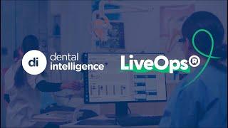 Dental Intelligence LiveOps®