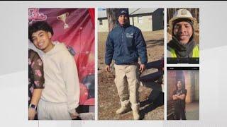 Cousins identified as victims in double homicide in Forest Park