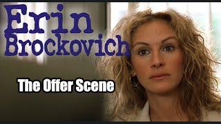 Erin Brockovich - The Offer - Best Scene