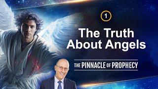 Ep1: The Truth About Angels - Doug Batchelor