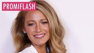 Wegen Rechtsstreit? Blake Lively fehlt bei den Golden Globes