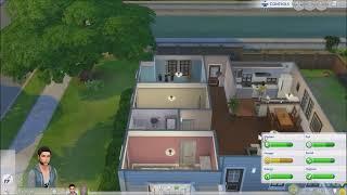 Sims 4 Sound Redesign - Galip Kerem Bayat